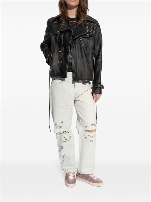  GOLDEN GOOSE DELUXE BRAND | GWF00464 F00504725738